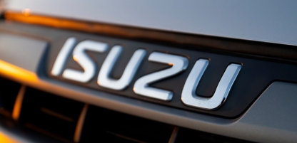 Isuzu